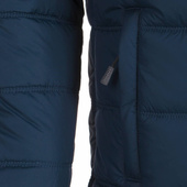 Granatowa kurtka zimowa Joma Urban IV 102258.331