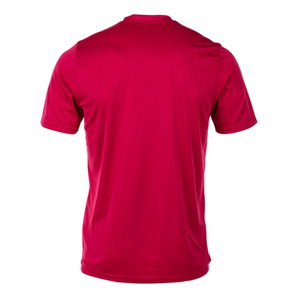 Fuksjowa koszulka Joma Combi 100052.560 - Junior