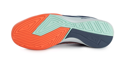 Granatowe buty halowe Munich Rondo 05 4770005