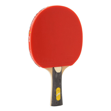 Rakietka do tenisa stołowego ping-ponga Giant Dragon 5★ N8052 + pokrowiec