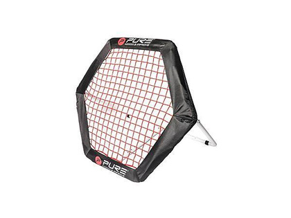 TRENAŻER REBOUNDER P2I HEXAGON 95 x 85 CM