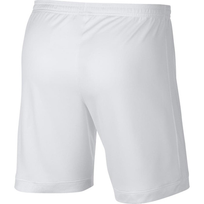 Białe spodenki treningowe Nike Dry Academy AJ9994-101
