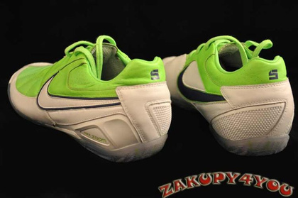 Buty halowe ZOOM T-7 FS