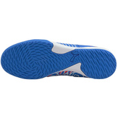 Niebieskie buty halówki Puma Future Z 3.2 IT 106491 01