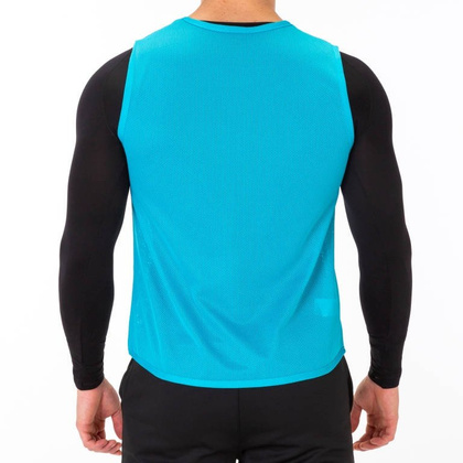 Turkusowy znacznik sportowy Joma Training Bibs 101686.010