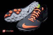 Buty NIKE Five Bomba Finale