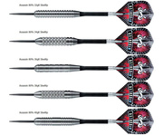 Rzutki Harrows ASSASSIN HEAVY Steeltip