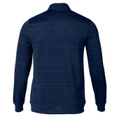 Granatowa bluza Joma Grafity III 102865.331