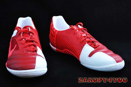 Buty halowe Nike Five Elastico Pro