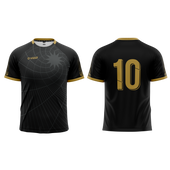 Komplet piłkarski Vigo Striker 6 + nadruk Sublimacja