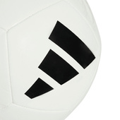 Biała piłka nożna Adidas Universadi IW3729