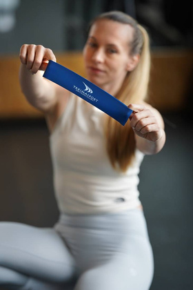 Zestaw gum fitness Yakimasport 100114