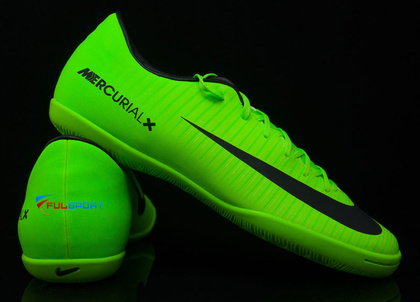 Buty NIKE MERCURIAL VICTORY IC 831966-303