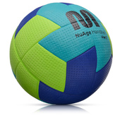 Kolorowa piłka ręczna Meteor Nuage 16694 r.2