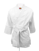 Strój do judo 550g SMJ Sport z pasem