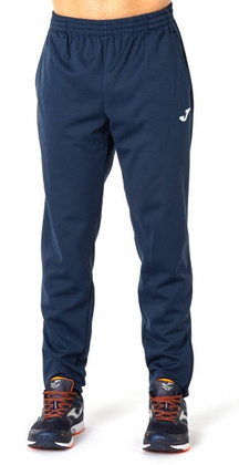 Granatowe spodnie dresowe Joma Nilo 100165.300