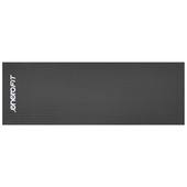 MATA DO JOGI ANTYPOŚLIZGOWA 173X61X0,3CM CZARNA ENERO FIT