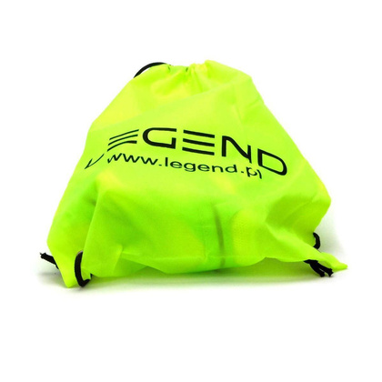 Buty kolce lekkoatletyczne do biegów i skoków na bieżni Legend