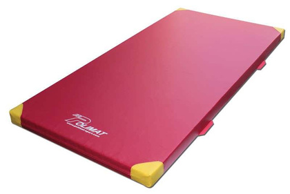 Materac gimnastyczny 200 x 120 x 5 cm R100