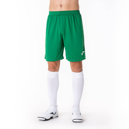 Zielony strój sportowy na WF Joma Combi Nobel 100052.450 + 100053.450 r4xs-3xs