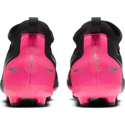 Buty Nike JR Phantom GT Academy DF FG/MG CW6694 006