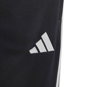 Czarne spodnie Adidas Tiro 23 Club Training HS3619