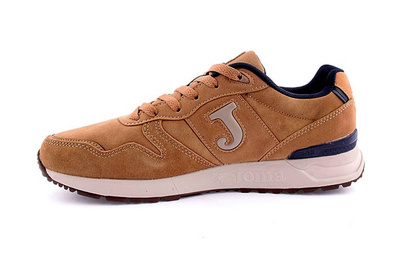 Brązowe buty Joma C.200 MEN 2324 C200W2324