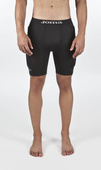 Czarne podspodenki bramkarskie Joma Protection 100010.100 Junior