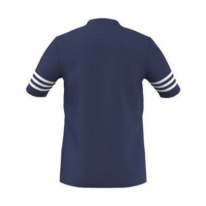 Granatowa koszulka Adidas Entrada 14 F50487