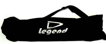 Drabinka koordynacyjna regulowana 6 m Legend