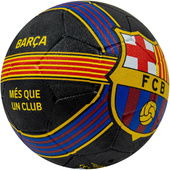 PIŁKA NOŻNA FC BARCELONA STREETBALL BLAUGRANA SENYERA R.5