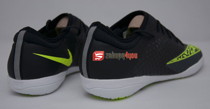 Halówki 5 Five Nike Elastico Finale III