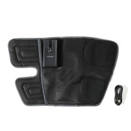 Aparat do drenażu limfatycznego łydki, Air Compression Calf