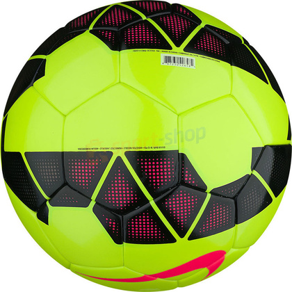 PIŁKA NOŻNA NIKE SABER SC2354-766 r5