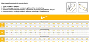 Pomarańczowo-czarne buty piłkarskie na orlik Nike Magista Ola TF 844416-801 JR