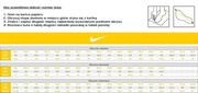 Czarno-czerwone buty halówki Nike Tiempo Legend 8 Academy IC AT6099-060