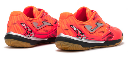 Czerwone buty piłkarskie Joma Liga 5 2507 LIGW2507IN