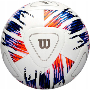 PIŁKA NOŻNA WILSON NCAA VIVIDO REPLICA SB R.5