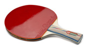Rakietka do tenisa stołowego Double Power 4 Star TT01004