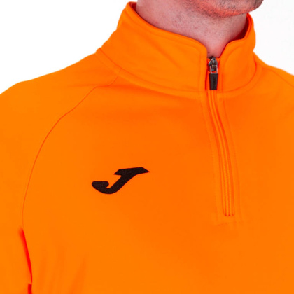Pomarańczowa bluza sportowa Joma Combi Faraon 100285.050