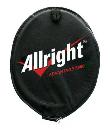 RAKIETKA DO BADMINTONA ADVANTAGE 8000