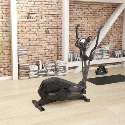 ORBITREK CROSSTRAINER KETTLER OPTIMA 200