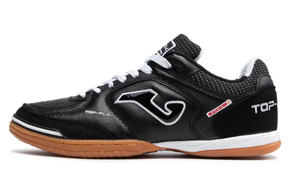 Czarne buty piłkarskie Joma Top Flex 2121 TOPS2121IN
