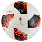 Piłka Adidas Telstar Mechta Junior 350G CW4694 r5