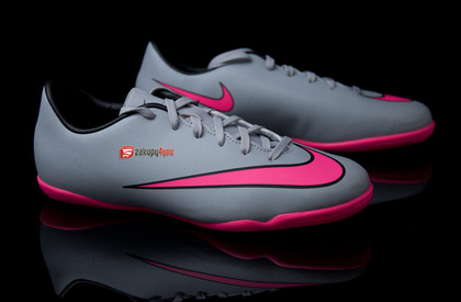 Halówki Nike  Mercurial Victory V IC Junior