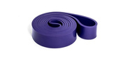 Taśma oporowa SMJ Sport EX001 (32 mm 16-39 kg) - fioletowa