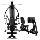 TYTAN 101 ATLAS DO ĆWICZEŃ Z PRASĄ DO NÓG COMMERCIAL HMS