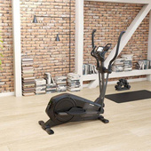 ORBITREK CROSSTRAINER KETTLER OPTIMA 200