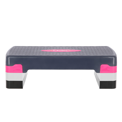 AS002 PINK/GREY STEP DO AEROBIKU HMS