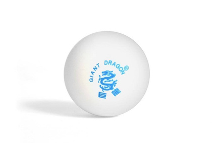 Piłeczki do ping ponga Giant Dragon BN144P40+ 144 szt.